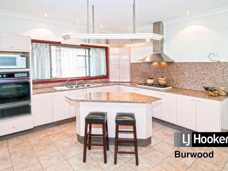 Burwood NSW 2134