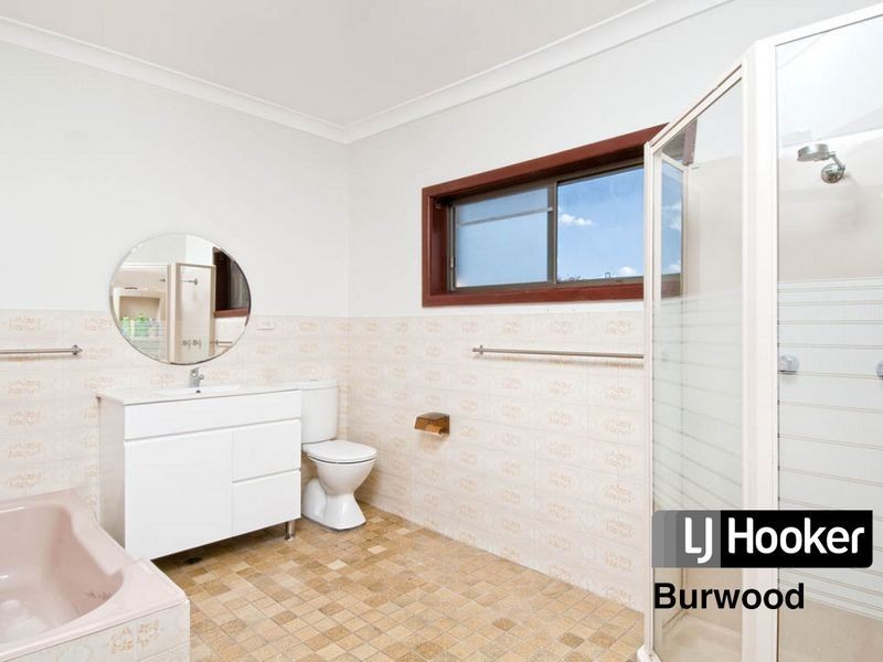 Burwood NSW 2134