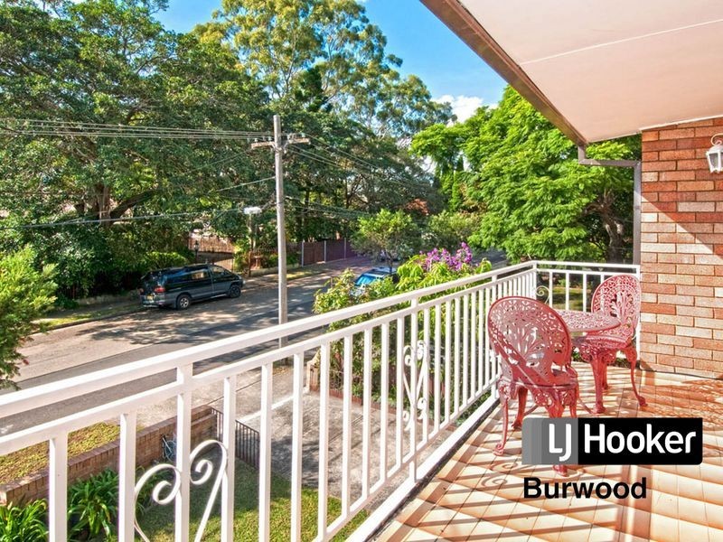 Burwood NSW 2134