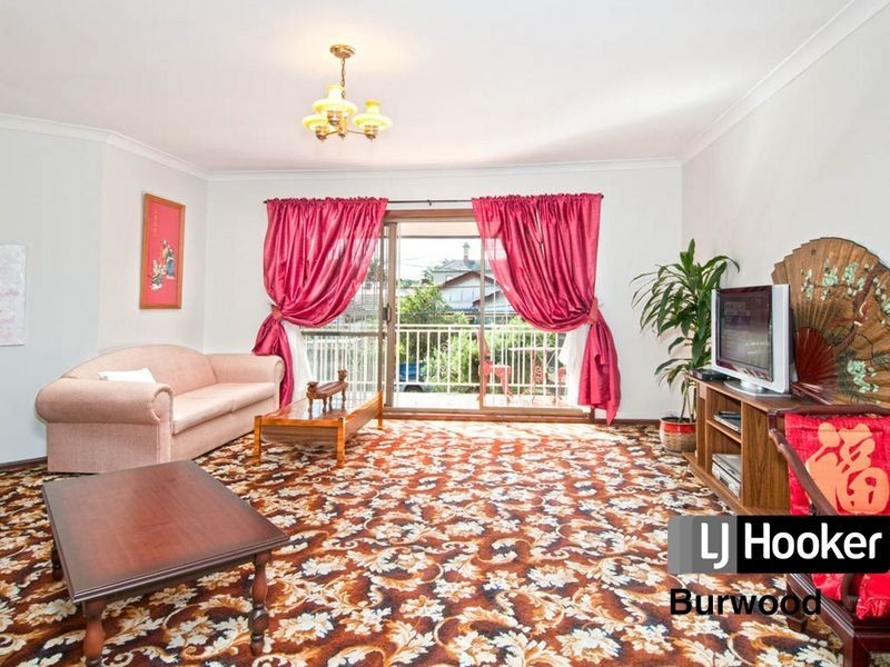 Burwood NSW 2134