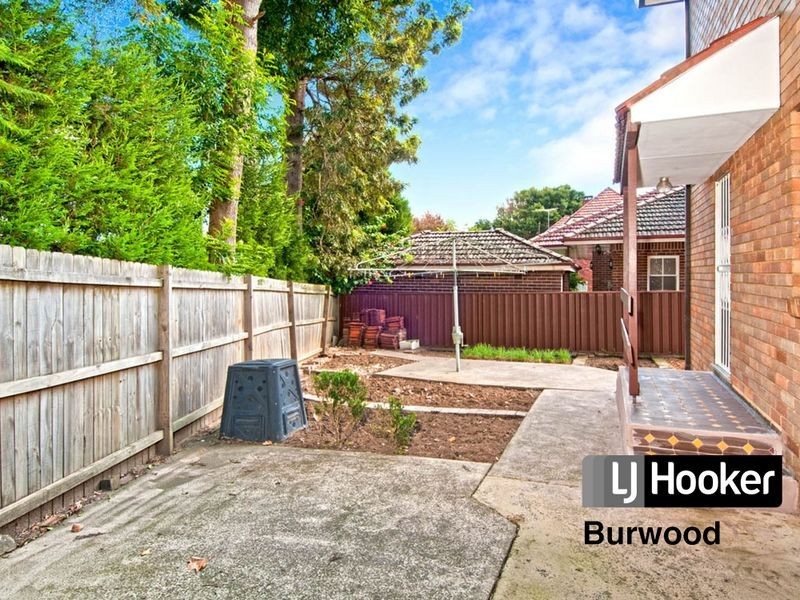 Burwood NSW 2134