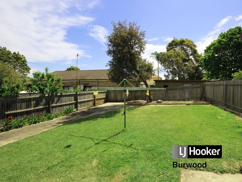 Croydon Park NSW 2133