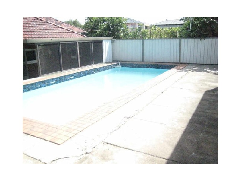 Concord NSW 2137