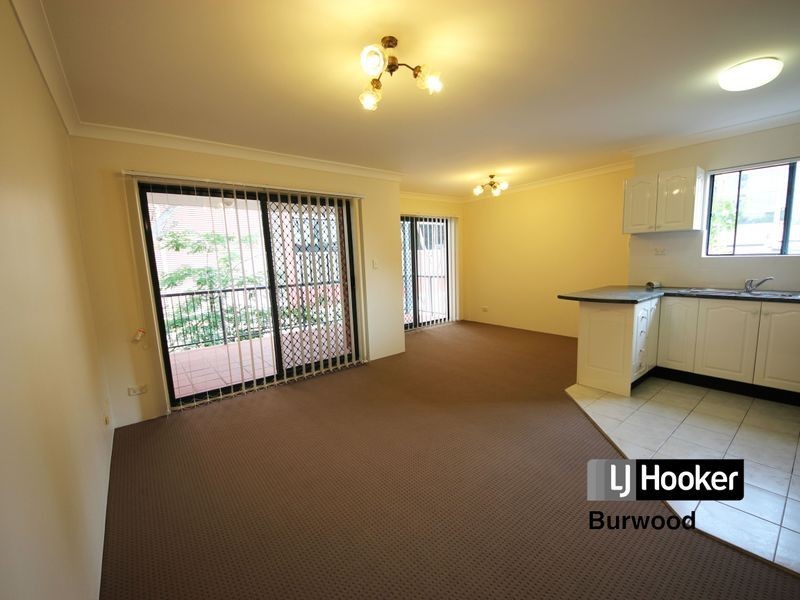Burwood NSW 2134