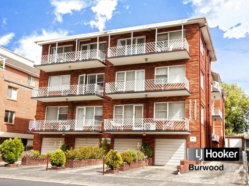 Burwood NSW 2134