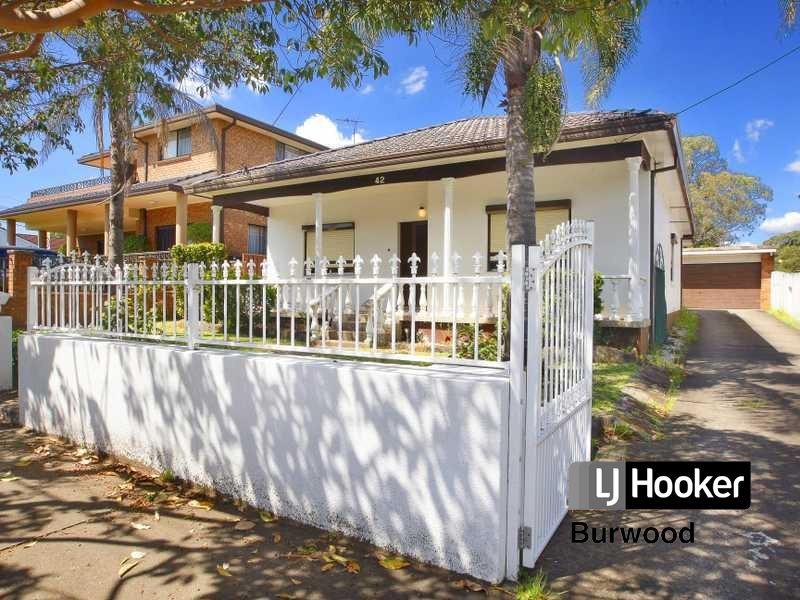 Strathfield NSW 2135