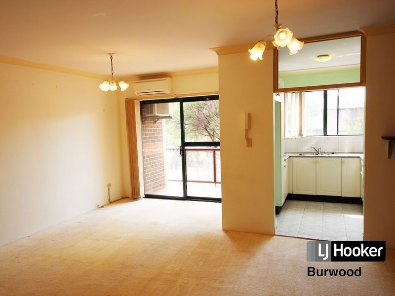 Burwood NSW 2134
