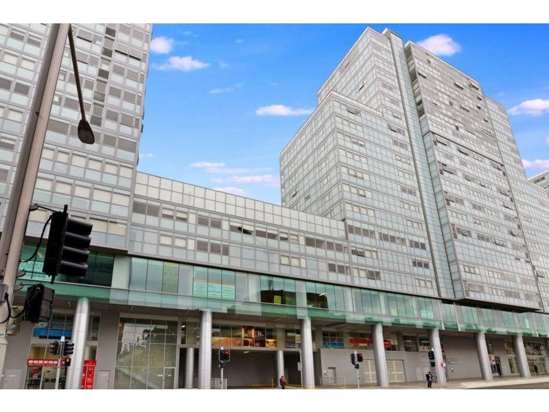 238/1 Railway Parade, Burwood NSW 2134