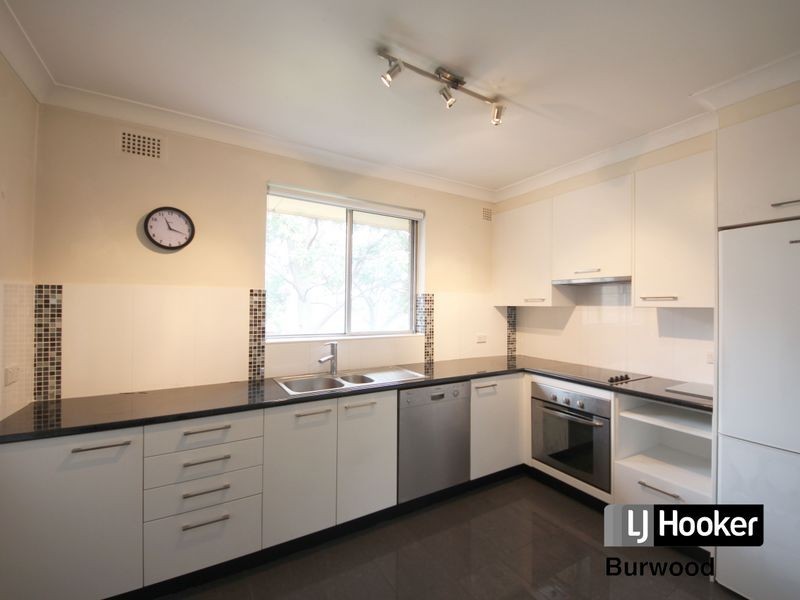 Croydon NSW 2132