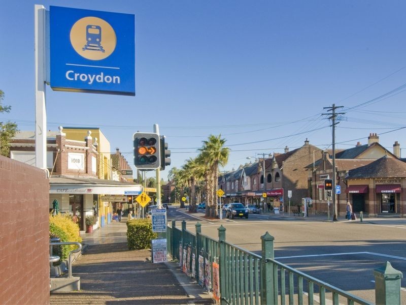 Croydon NSW 2132