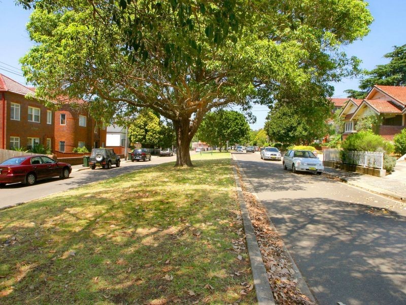 Croydon NSW 2132
