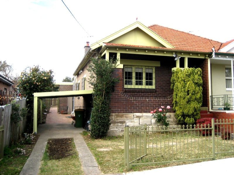 Croydon NSW 2132