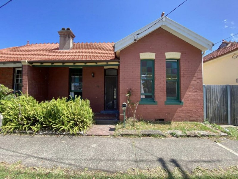 28 Wyatt Avenue, Burwood NSW 2134