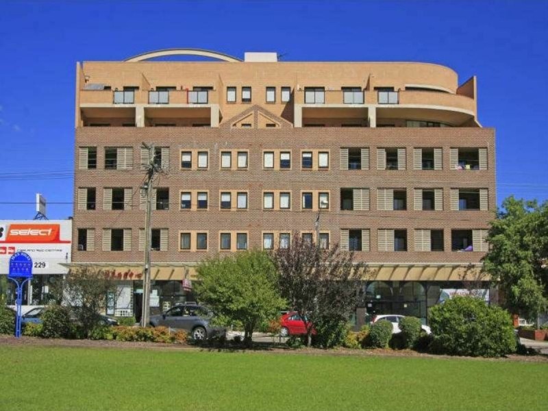 301a/96-98 Beamish Street, Campsie NSW 2194