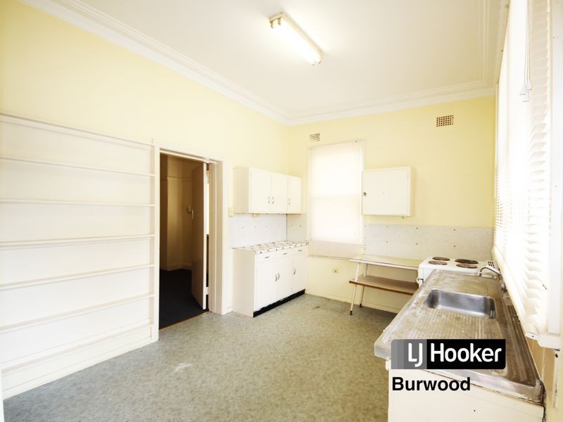 Strathfield NSW 2135