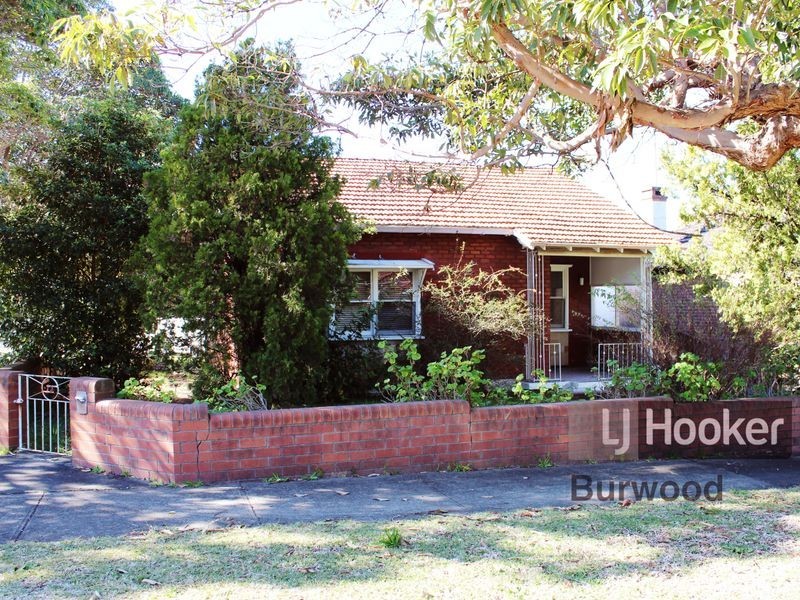 Strathfield NSW 2135