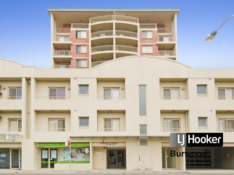 44/11-17 Burleigh Street, Burwood NSW 2134