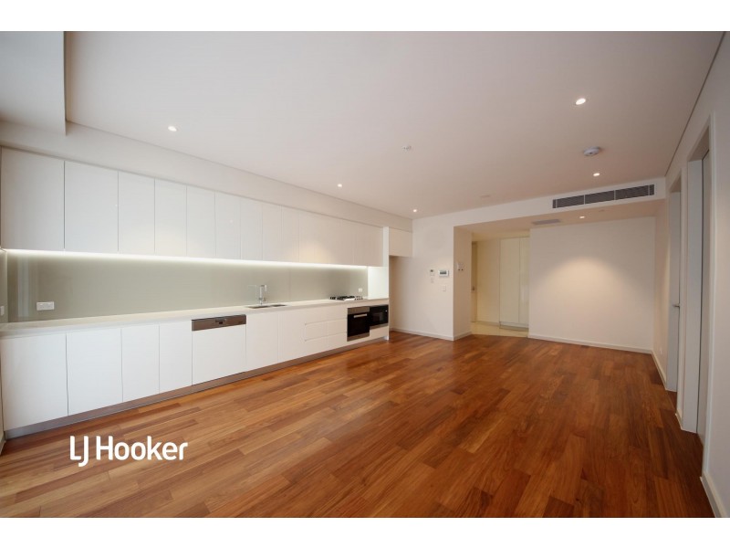 B312/43 Belmore Street, Burwood NSW 2134