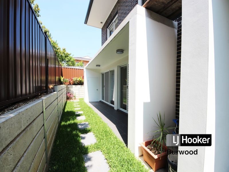 Burwood Heights NSW 2136