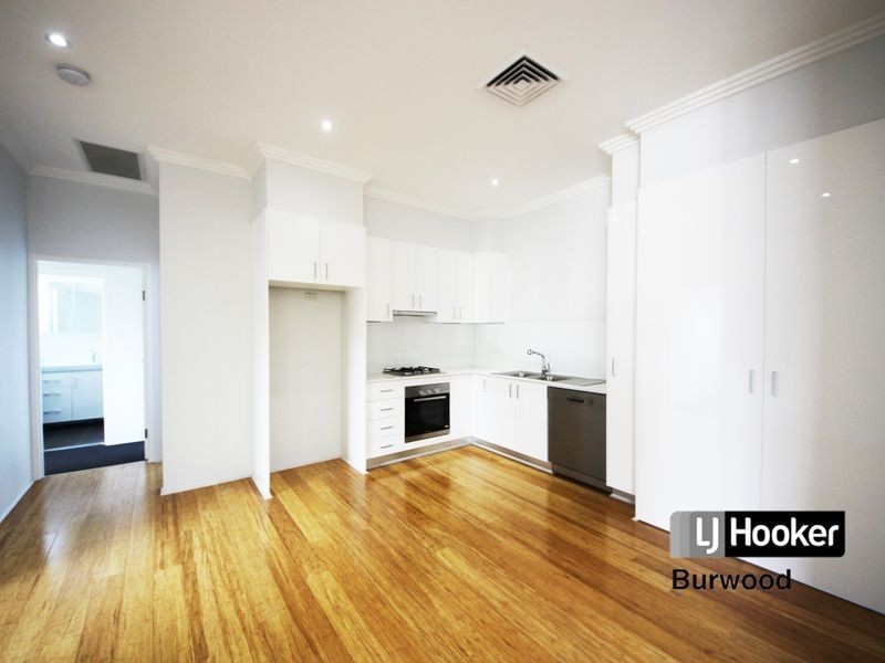 Burwood NSW 2134