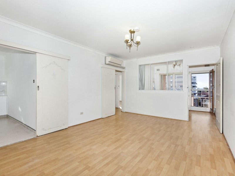 6-8 Belmore Street, Burwood NSW 2134