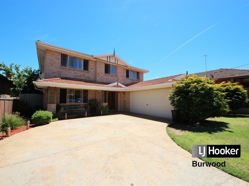Enfield NSW 2136