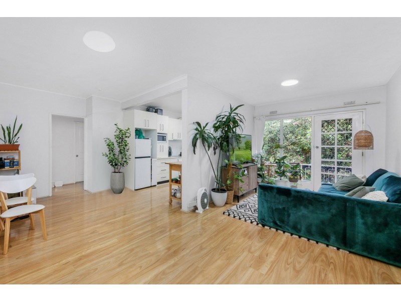 11/6-8 Belmore Street, Burwood NSW 2134