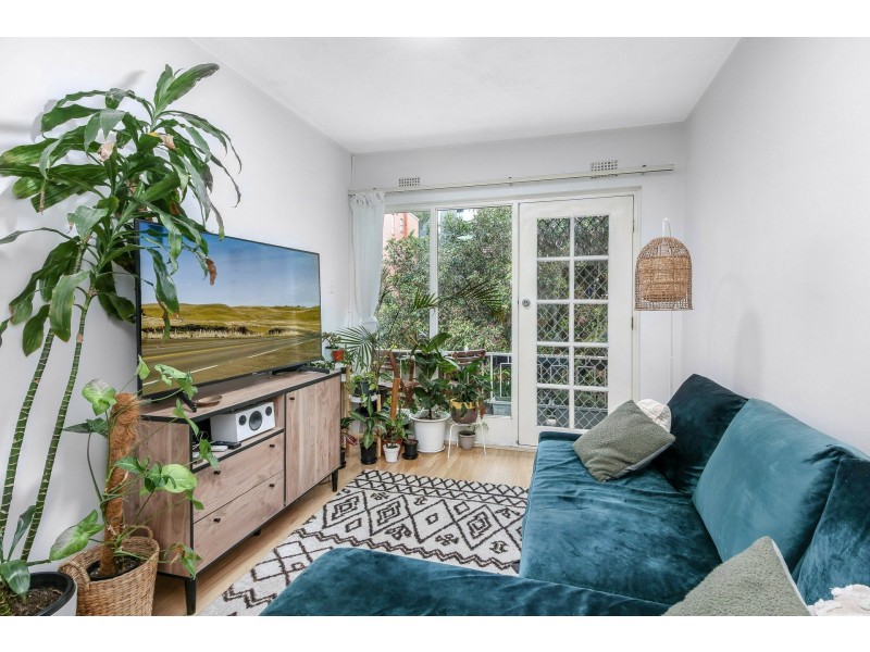 11/6-8 Belmore Street, Burwood NSW 2134