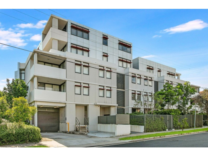 103/9 Carilla Street, Burwood NSW 2134