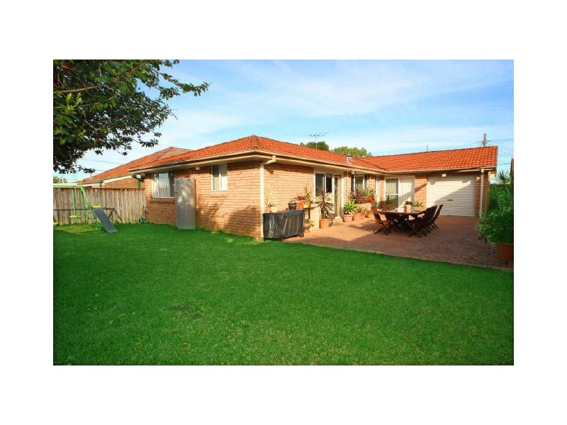 3 Bay Street, Croydon NSW 2132