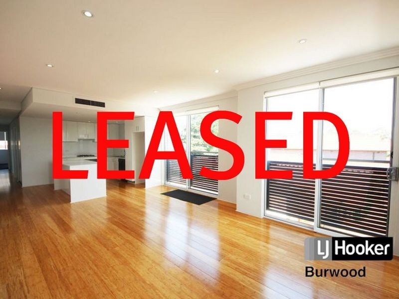 Burwood Heights NSW 2136