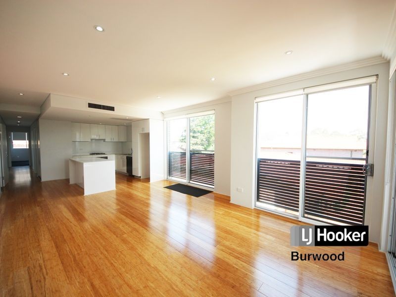 Burwood Heights NSW 2136