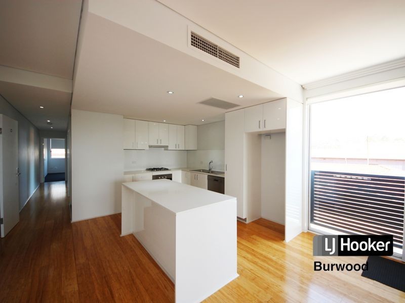 Burwood Heights NSW 2136