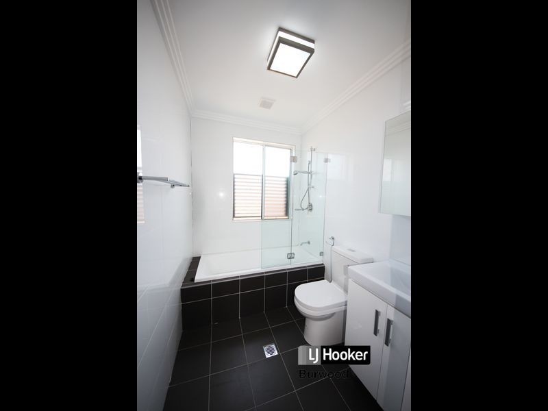 Burwood Heights NSW 2136