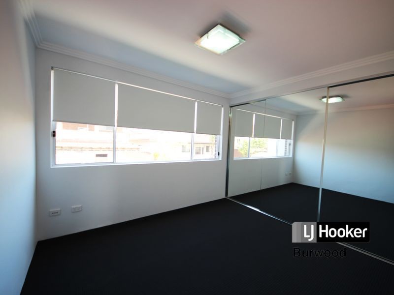 Burwood Heights NSW 2136