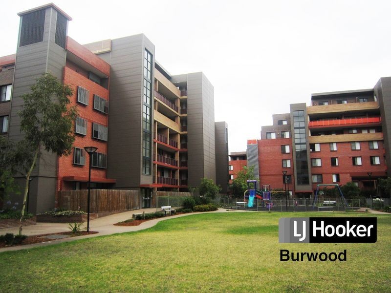 North Strathfield NSW 2137