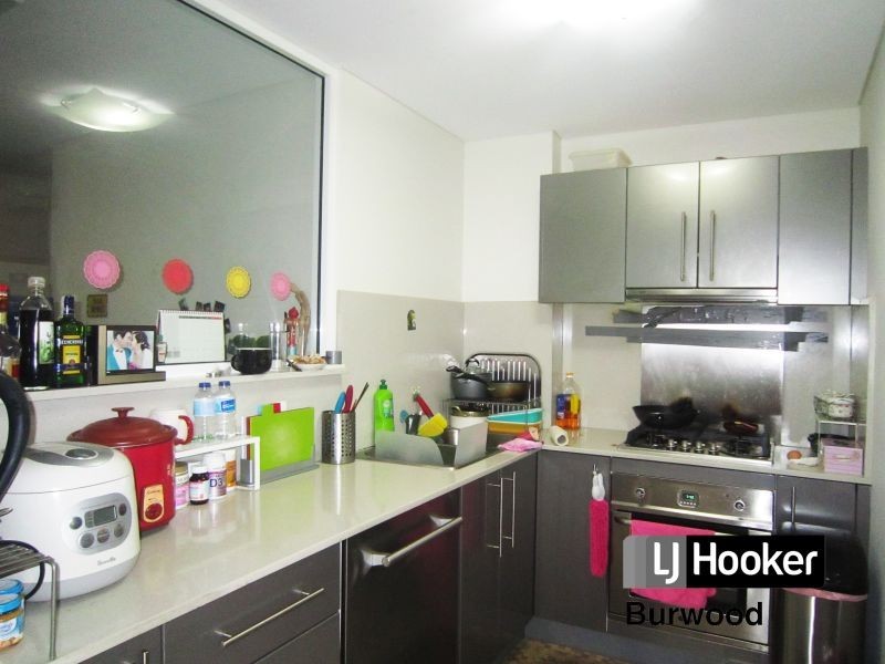 North Strathfield NSW 2137