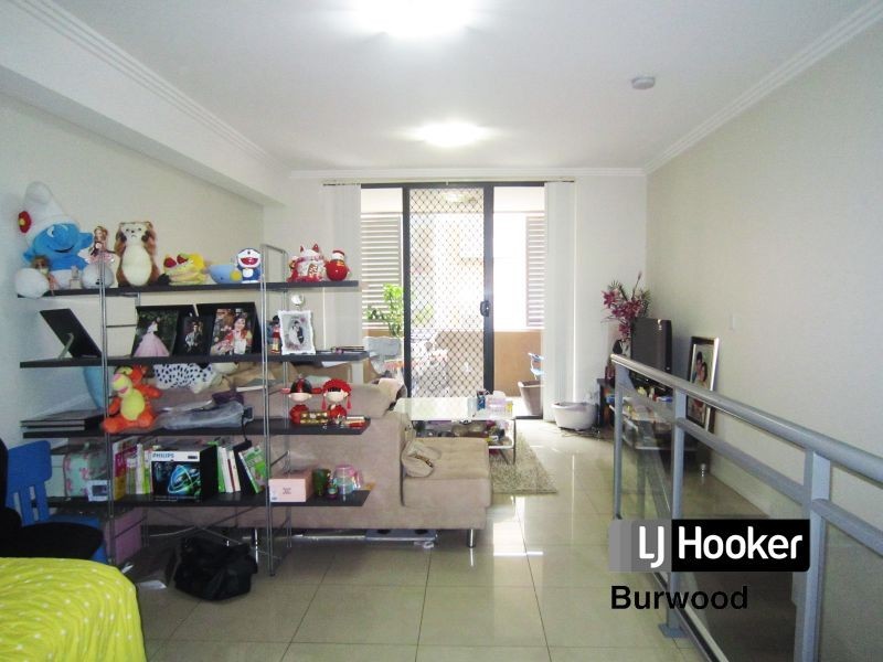 North Strathfield NSW 2137