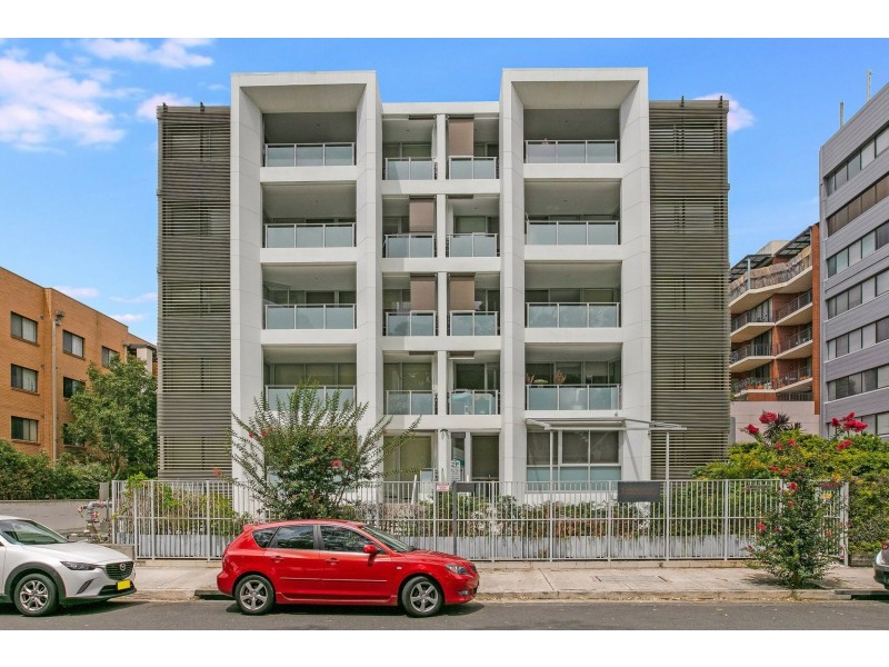 5/42-44 Meryla Street, Burwood NSW 2134