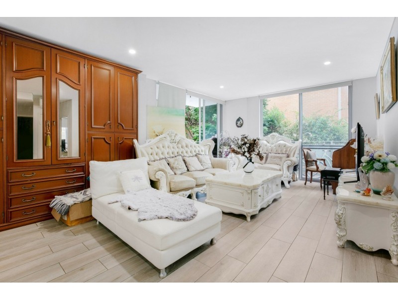 5/42-44 Meryla Street, Burwood NSW 2134