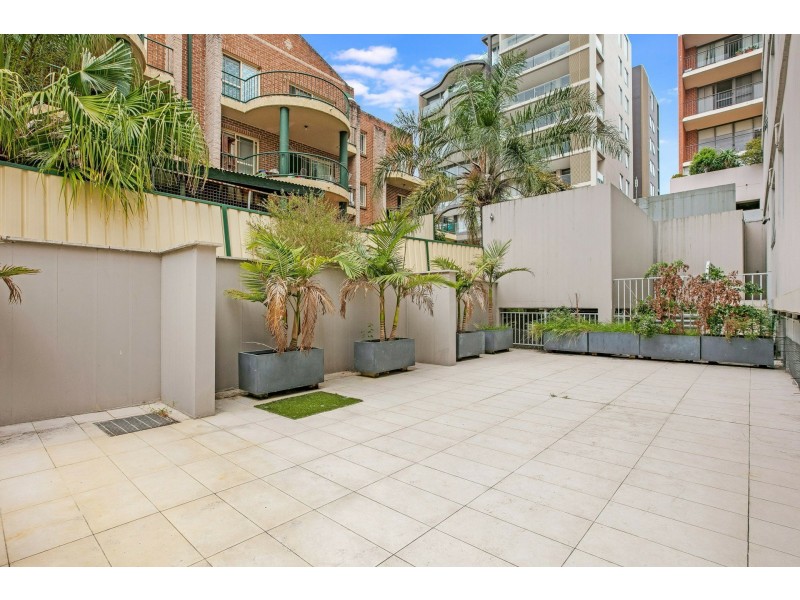 5/42-44 Meryla Street, Burwood NSW 2134