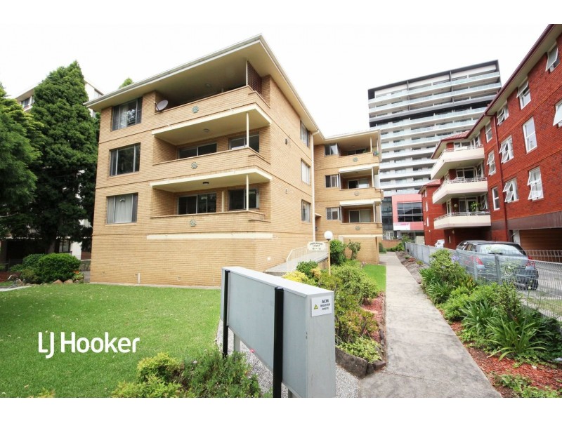 20/10-12 Park Avenue, Burwood NSW 2134