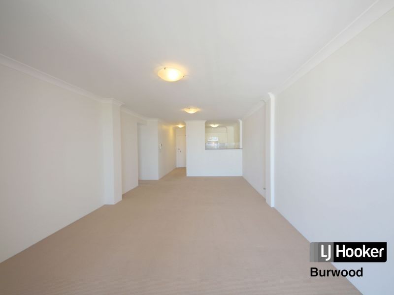 Burwood NSW 2134