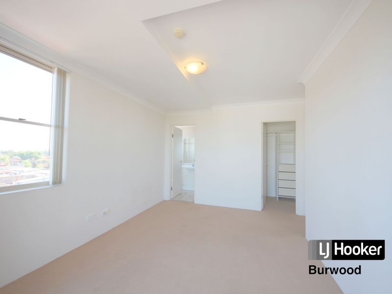 Burwood NSW 2134