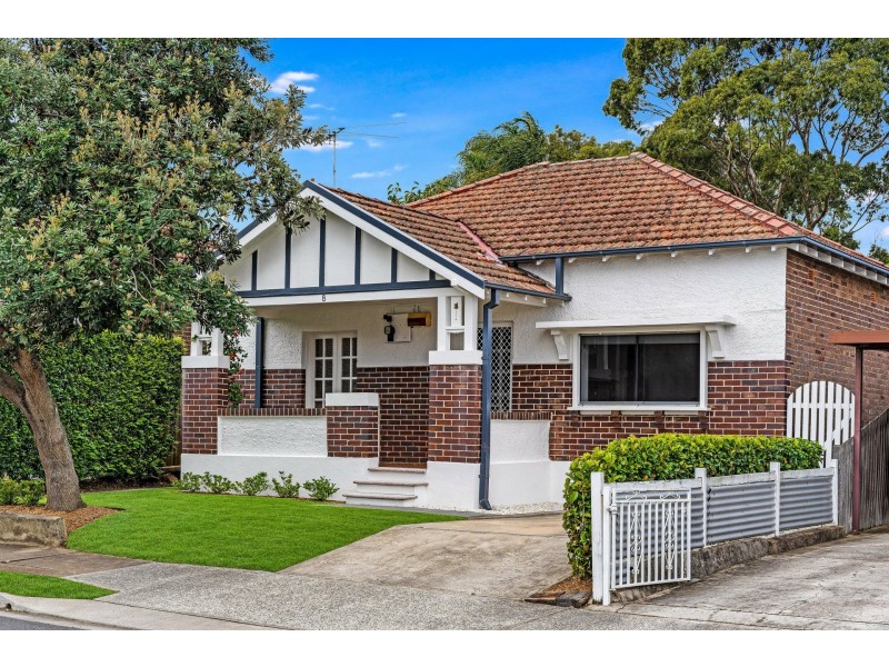 8 Cheltenham Road, Croydon NSW 2132