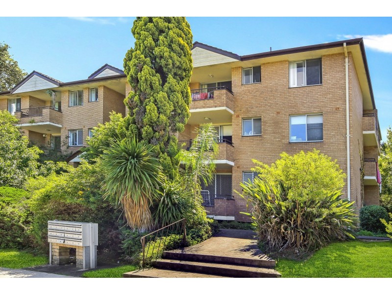 2/11-15 Lyons Street, Strathfield NSW 2135