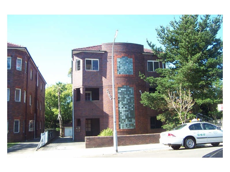 39 Belmore Street, Burwood NSW 2134