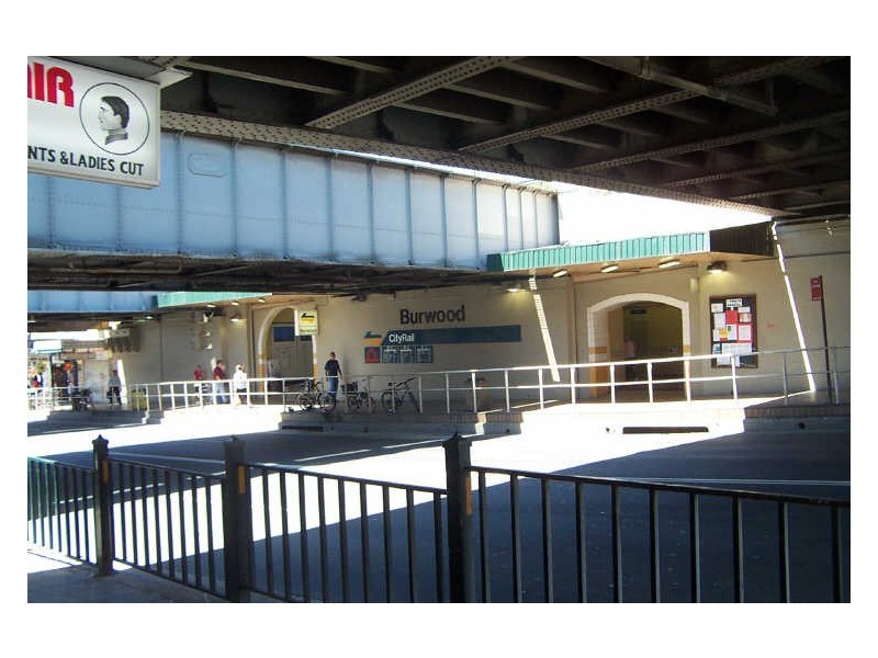 39 Belmore Street, Burwood NSW 2134