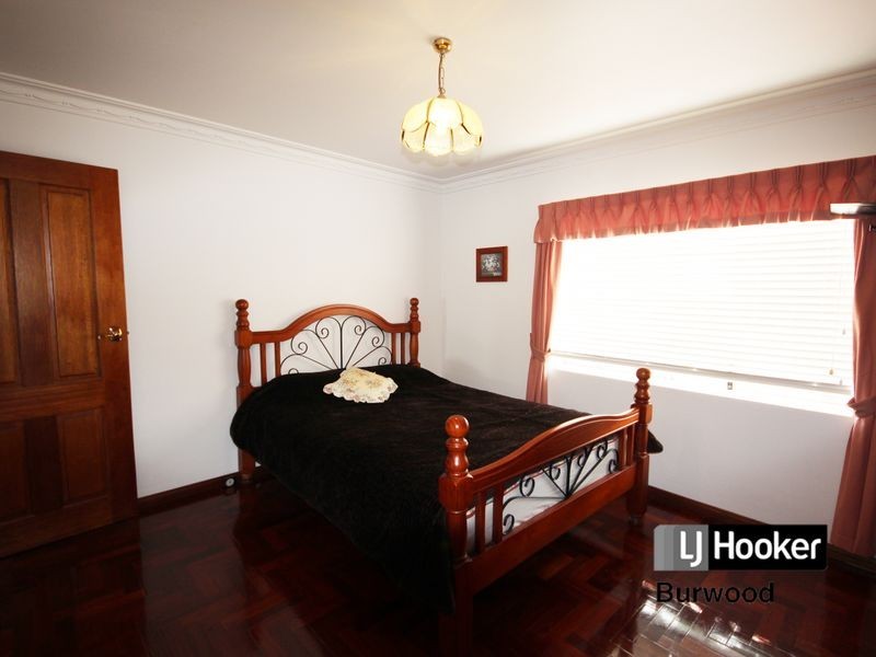 Croydon NSW 2132
