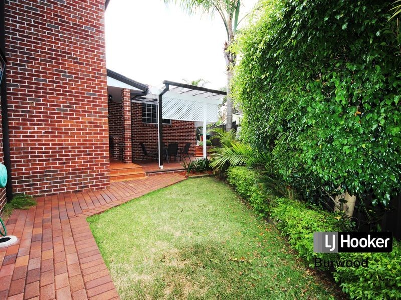 Croydon NSW 2132